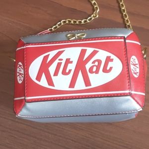 Kit Kat Purse